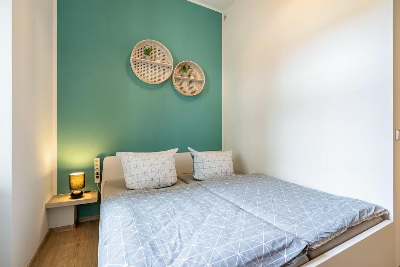 Zentrumsnahe Apartment *