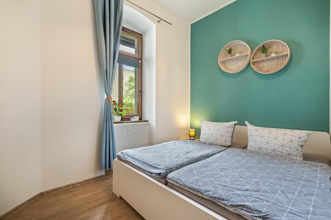 Apartment Zentrumsnahe *