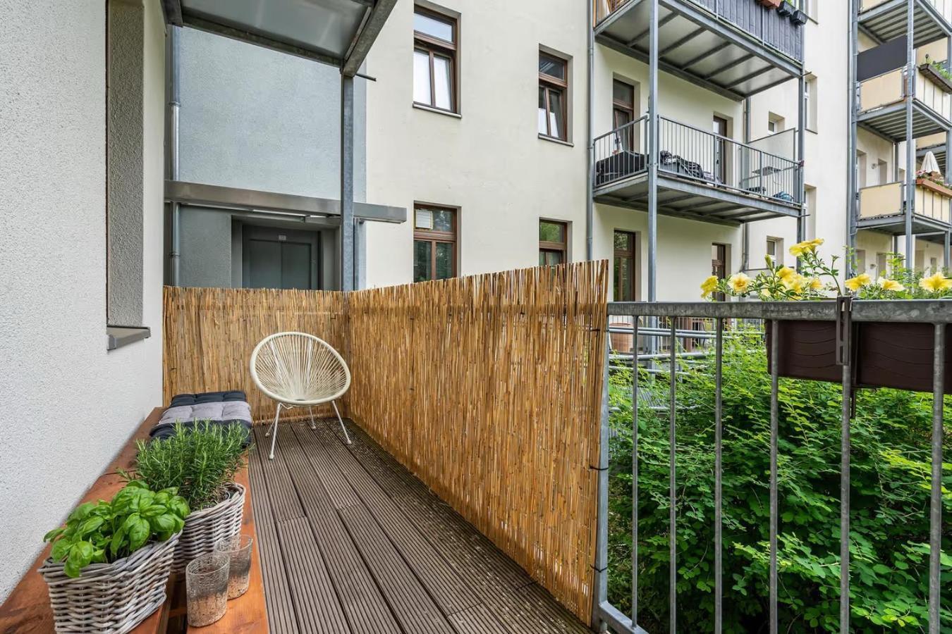 Apartment Zentrumsnahe *